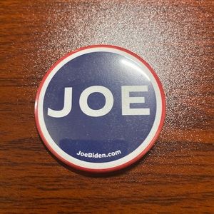 Meet your Posher, Joe